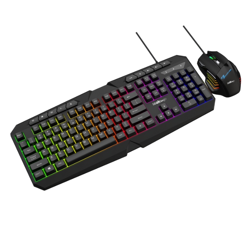 Tactix (Model no: MK707) - Image 3
