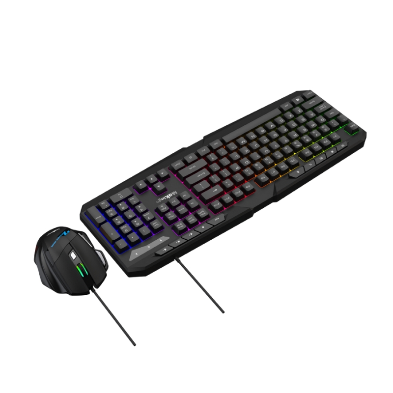 Tactix (Model no: MK707) - Image 2