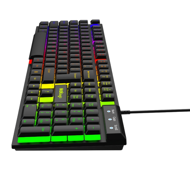 StrikerX (Model no:MK-211)