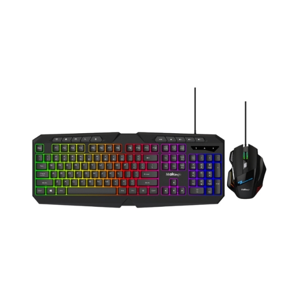 Tactix (Model no: MK707)