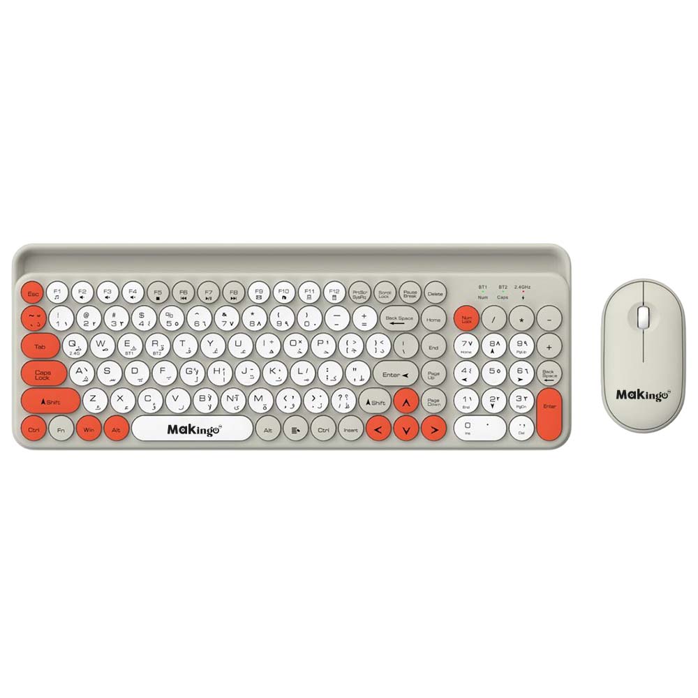 Pebbles Combo MA-019