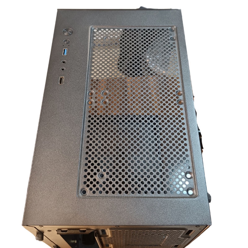 Gaming Cabinet (Model no: MKGB10) - Image 3