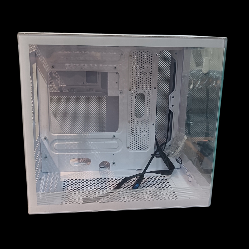 Gaming Cabinet (Model no: MKGW20 ) - Image 5