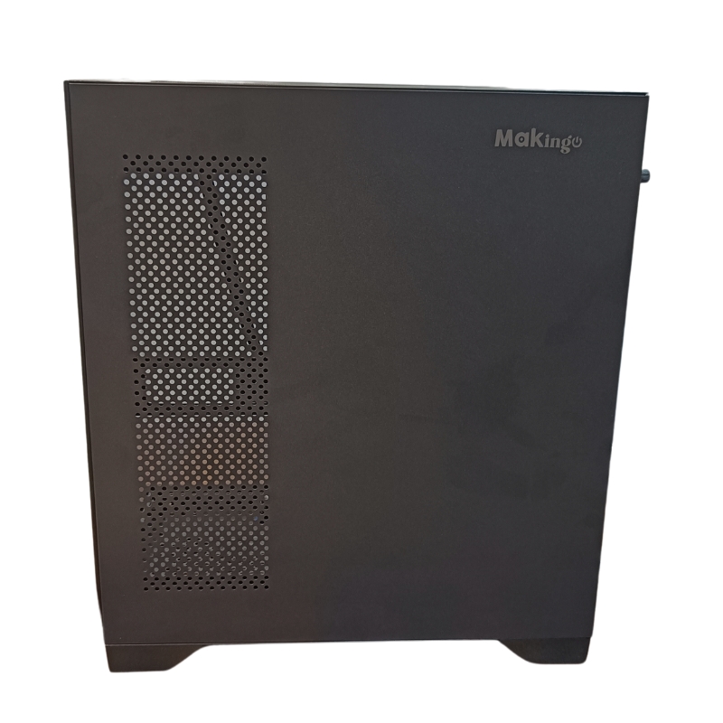 Gaming Cabinet (Model no: MKGB10) - Image 4