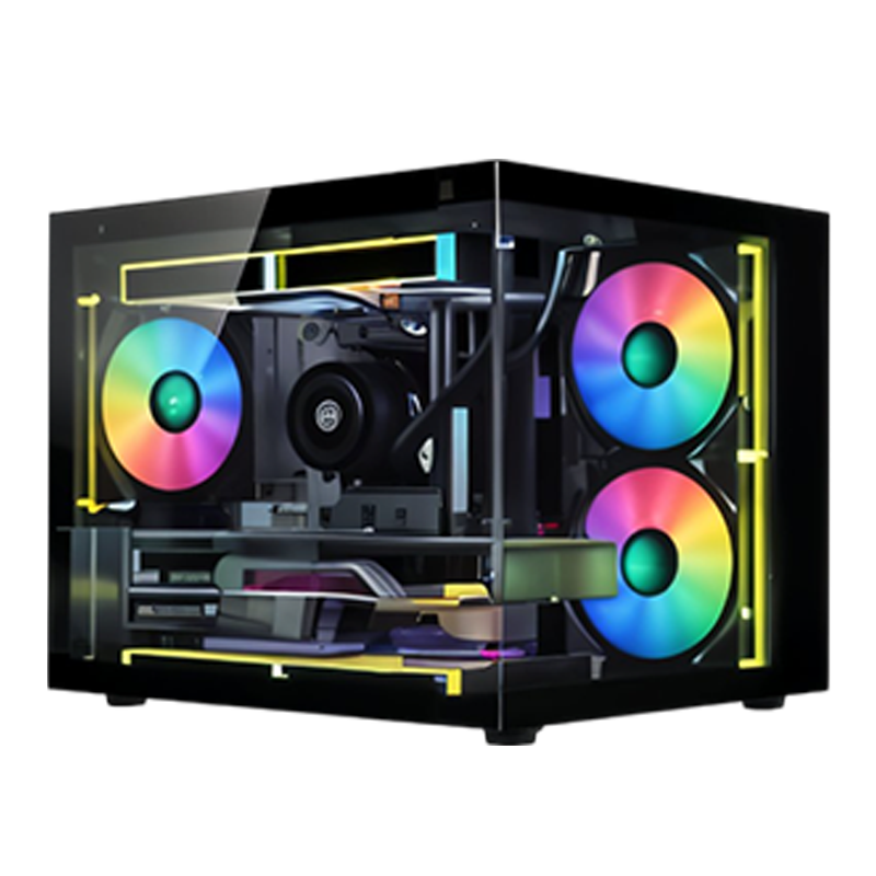 Gaming Cabinet (Model no: MKGB10)